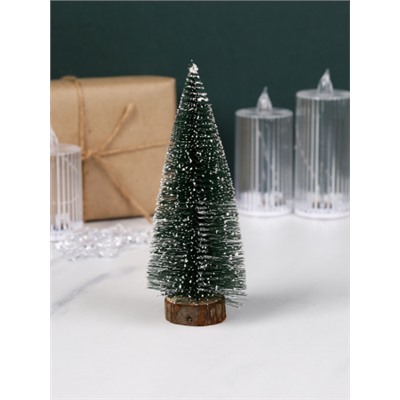 Елка искусственная 20 см / YI-20 /уп 200/