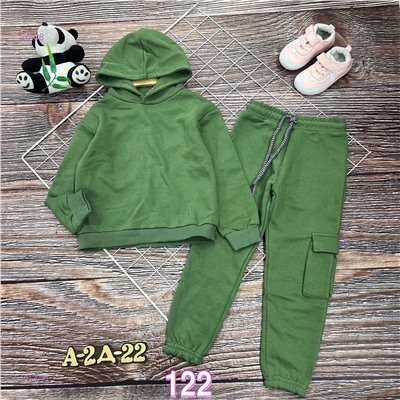 Костюм 1812091-1