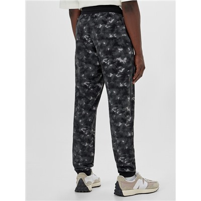 БРЮКИ МУЖСКИЕ 181143