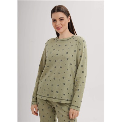 Комплект женский для дома