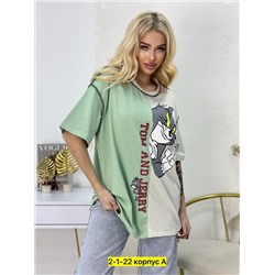 Футболка #22916138