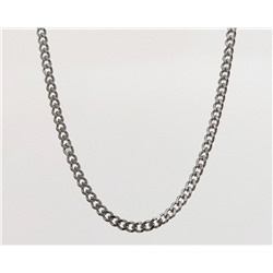 Цепь из стали (60 см)