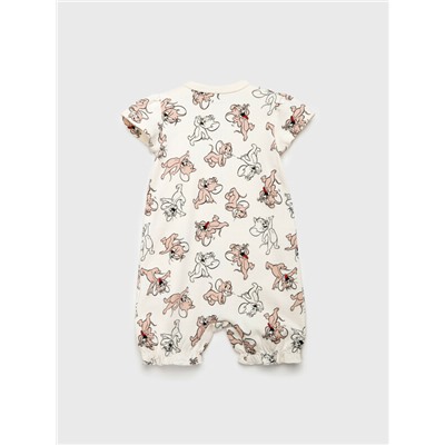 Песочник детский трикотажный для девочек