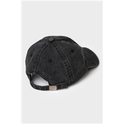 Кепка текстильная джинсовая для мальчиков PLAYTODAY, 1240454