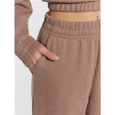 КОМПЛЕКТ ЖЕНСКИЙ (СВИТШОТ, БРЮКИ) 592566