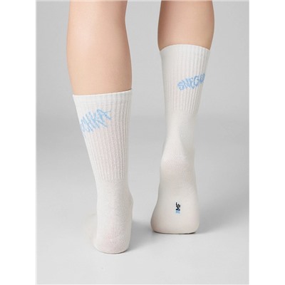 MARK FORMELLE Женские носки 217K-3437