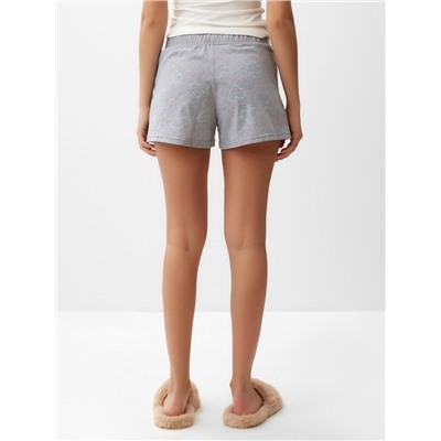 Шорты женские KAFTAN Fresh размер 40-42