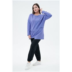 Костюм 9158 (туника + брюки) НАТАЛИ, 811300