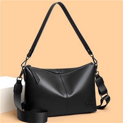Bags Сумка женская / кожа /   012251