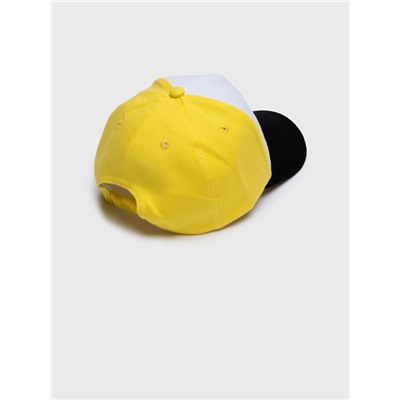 Кепка трикотажная для мальчиков