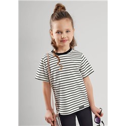 Футболка детская для девочки