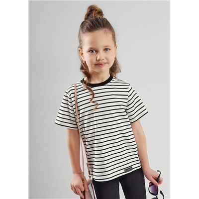 Футболка детская для девочки