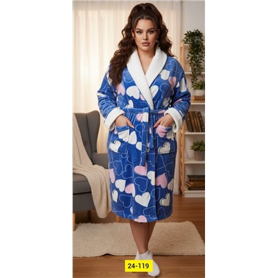 Халат #23117346