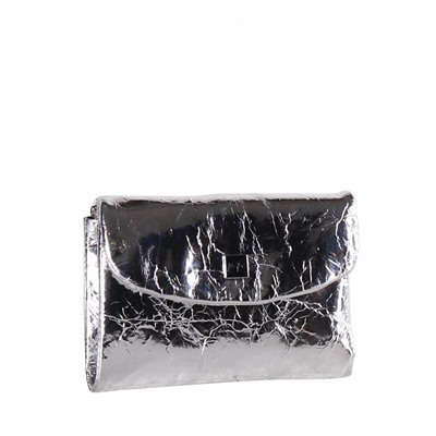 Кошелек 7007-5 silver Velina Fabbiano