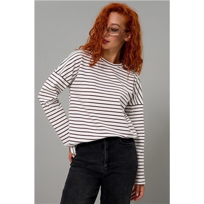 Lika Dress Лонгслив 10558