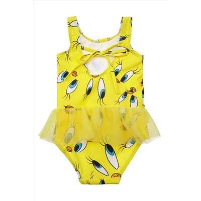 Купальник PLAYTODAY, 888765