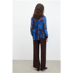 Блуза POMPA, 1090767