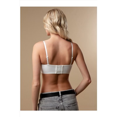 Бюстгальтер INDEFINI, 969756