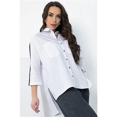 LT Collection Рубашка Б12812-10М