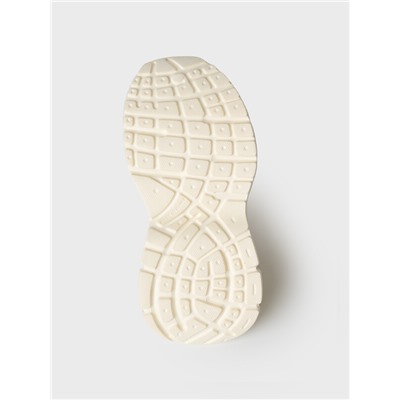 Сабо для девочек