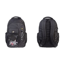 Рюкзак TREND "Приключения чайки" 45 х 29 х 18см (093741) 20008 Хатбер