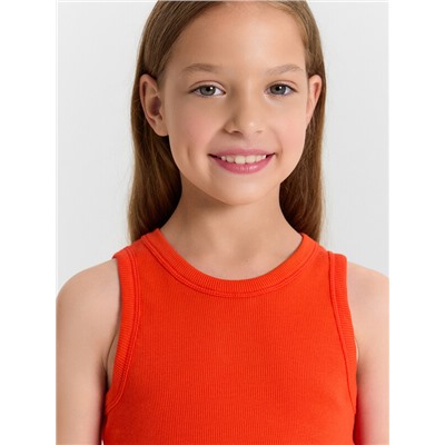 КОМПЛЕКТ ДЛЯ ДЕВОЧЕК (ТОП, ШОРТЫ) 397730