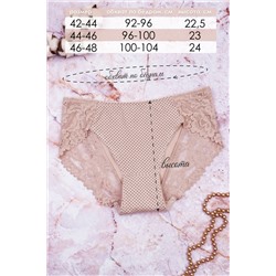 Трусы женские №GL543