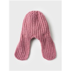 Шапка трикотажная для девочек