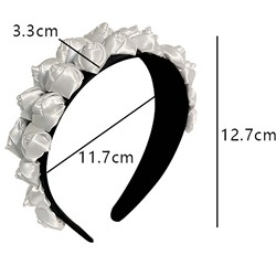 Акц -12% Ободок для волос арт. 09 8452 (id 265635)