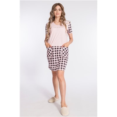 Туника М322233а