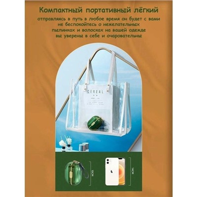 Ролик-щетка для чистки #23101321