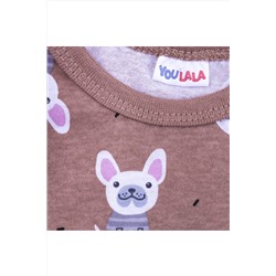 Джемпер YOULALA, 1060992