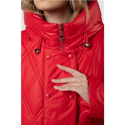 04-3159 Куртка женская демисезонная (синтепон 100)