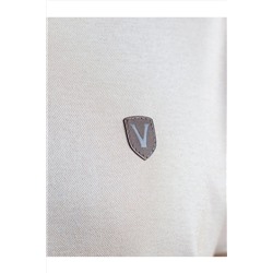 Футболка-поло VILATTE, 1214961