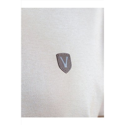 Футболка-поло VILATTE, 1214961