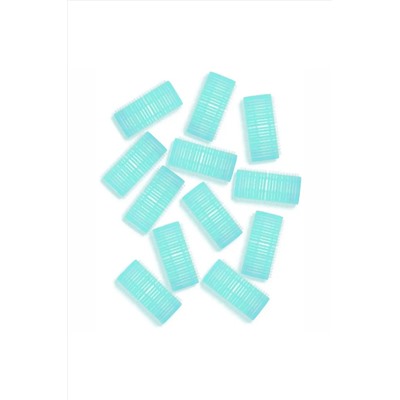 Ollin Бигуди-липучки для волос 396925, 28 мм, 12 шт. KRISTALLER, 1130358