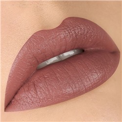 Помада для губ кремовая cream velvet 304 сливочная карамель