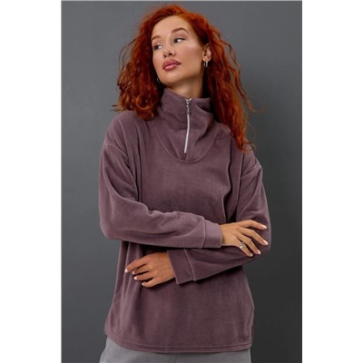 Lika Dress Толстовка 10525