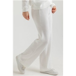 Брюки женские  153/13/Белый