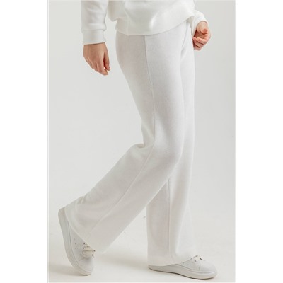Брюки женские  153/13/Белый