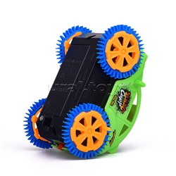 Машина-перевертыш "Трюкач" в коробке