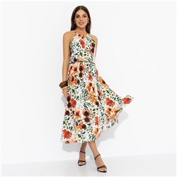 Сарафан из вискозы, Внезапное свидание (яркая)