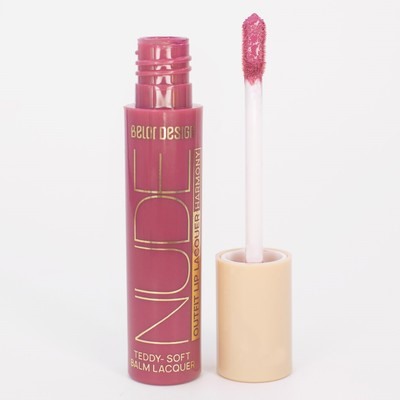 Лаковый блеск для губ Nude Harmony Outfit Lip тон 25 Bouquet
