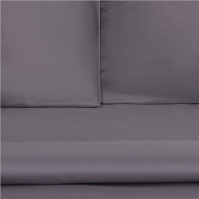 Постельное бельё 2-спальное LoveLife Moonlight night, микрофибра