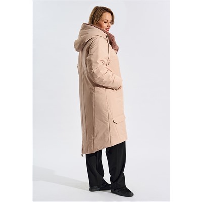 DIMMA Пальто 2409