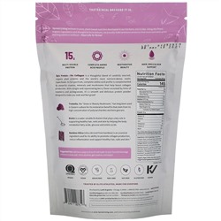 Sprout Living, Epic Protein, Organic Plant Protein + Superfoods, Pro Collagen, 0.8 lb (364 g)