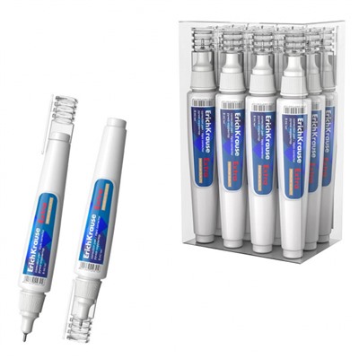 Корректор-ручка  8мл 24815 ErichKrause