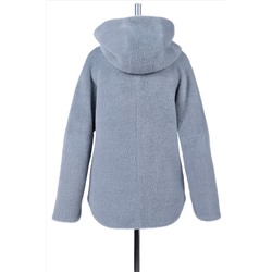 01-10878 Пальто женское демисезонное (пояс)