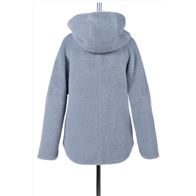 01-10878 Пальто женское демисезонное (пояс)