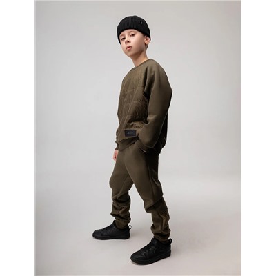 Bodo Костюм 11-571MU